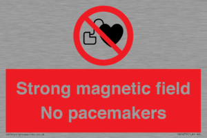 PA1479: No pacemakers