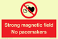PA1479: No pacemakers