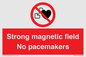 PA1479: No pacemakers