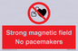 PA1479: No pacemakers