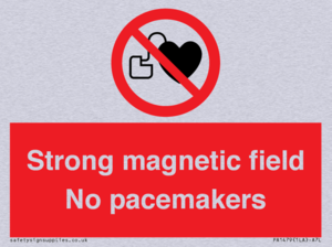 PA1479: No pacemakers