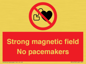 PA1479: No pacemakers