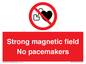 PA1479: No pacemakers