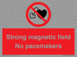 PA1479: No pacemakers