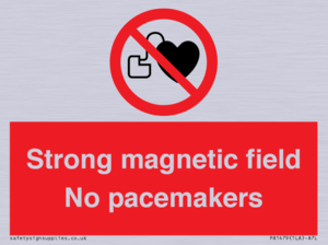 PA1479: No pacemakers