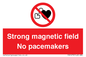 PA1479: No pacemakers
