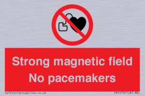 PA1479: No pacemakers