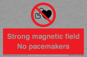 PA1479: No pacemakers