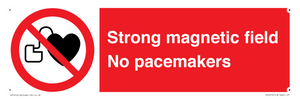 PA1479: No pacemakers
