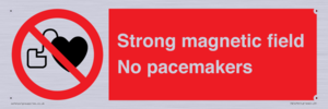 PA1479: No pacemakers