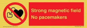 PA1479: No pacemakers