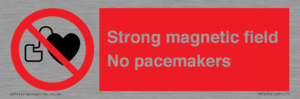 PA1479: No pacemakers