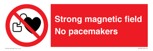 PA1479: No pacemakers
