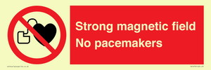 PA1479: No pacemakers
