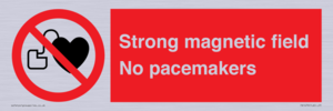 PA1479: No pacemakers