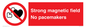 PA1479: No pacemakers