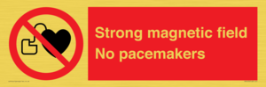 PA1479: No pacemakers