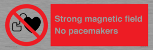 PA1479: No pacemakers