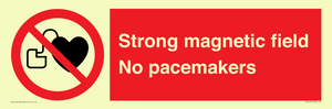 PA1479: No pacemakers