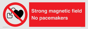 PA1479: No pacemakers