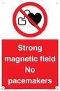 PA1479: No pacemakers