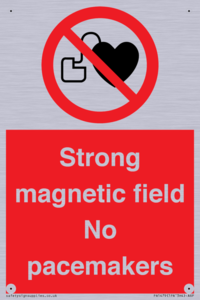 PA1479: No pacemakers