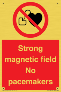 PA1479: No pacemakers