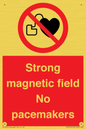 PA1479: No pacemakers