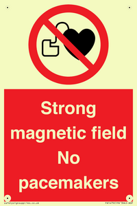 PA1479: No pacemakers