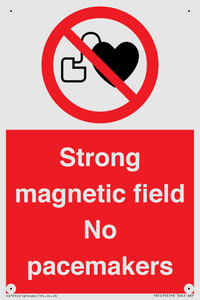 PA1479: No pacemakers