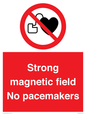PA1479: No pacemakers