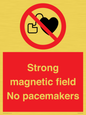 PA1479: No pacemakers