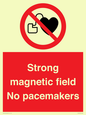 PA1479: No pacemakers