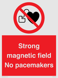 PA1479: No pacemakers