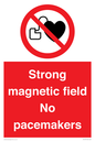 PA1479: No pacemakers