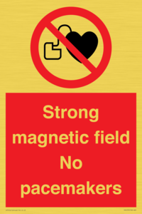 PA1479: No pacemakers