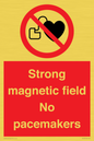 PA1479: No pacemakers