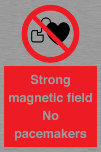 PA1479: No pacemakers