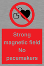 PA1479: No pacemakers