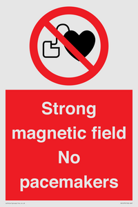 PA1479: No pacemakers