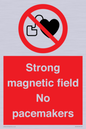 PA1479: No pacemakers
