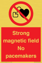PA1479: No pacemakers