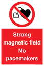 PA1479: No pacemakers