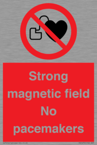 PA1479: No pacemakers