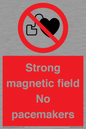 PA1479: No pacemakers