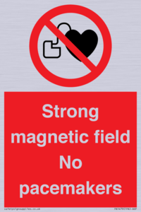 PA1479: No pacemakers