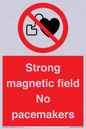 PA1479: No pacemakers