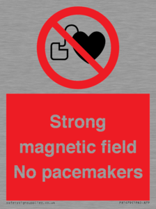 PA1479: No pacemakers