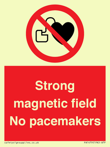 PA1479: No pacemakers