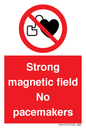 PA1479: No pacemakers